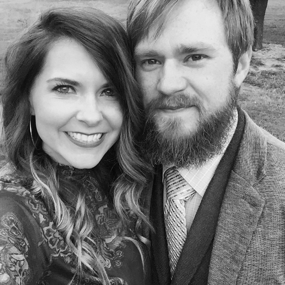 Meet your Posher, Zach